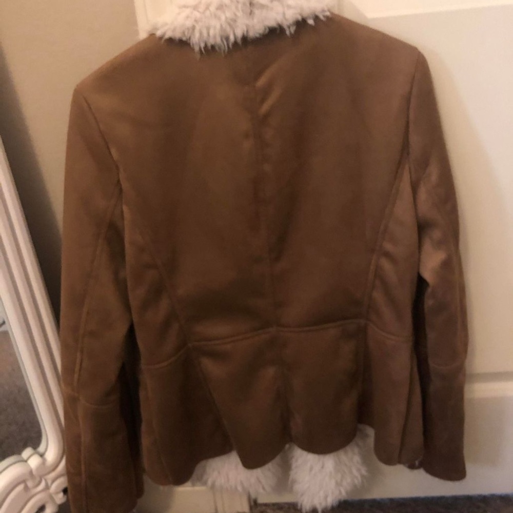 Bb Dakota Jacket View 3